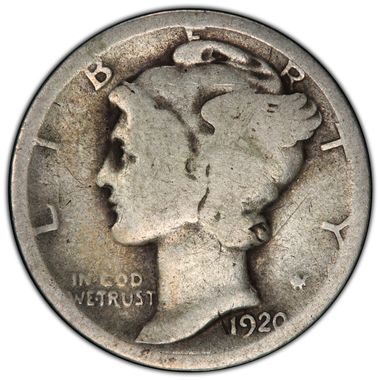Cert 40136143 - Coin Image