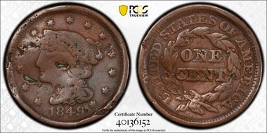 1849 1C N1BN