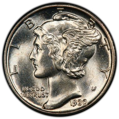 Cert 40136985 - Coin Image