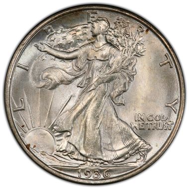 Cert 40136987 - Coin Image