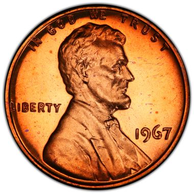 Cert 40137064 - Coin Image