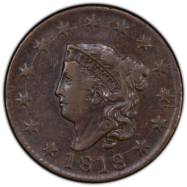 Cert 40137134 - Coin Image