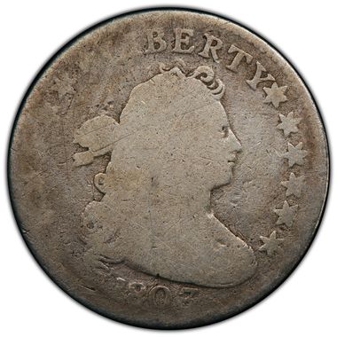 Cert 40137267 - Coin Image