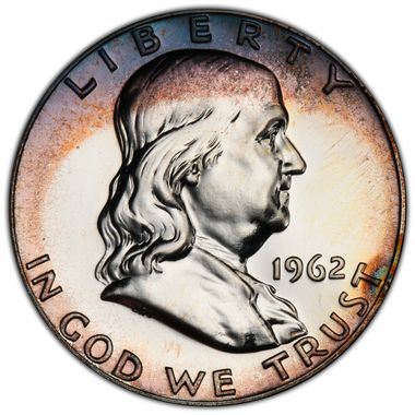 Cert 40137954 - Coin Image