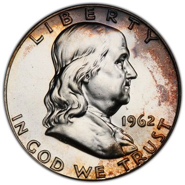 Cert 40137955 - Coin Image