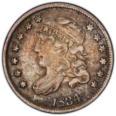 Cert 40138194 - Coin Image