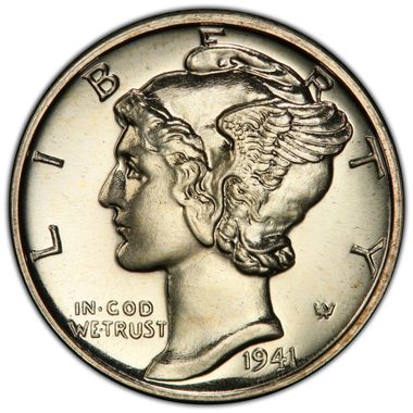 Cert 40138269 - Coin Image
