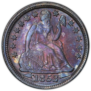 Cert 40138284 - Coin Image