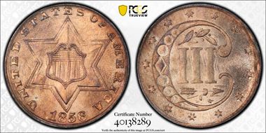 1856 3CS MS65