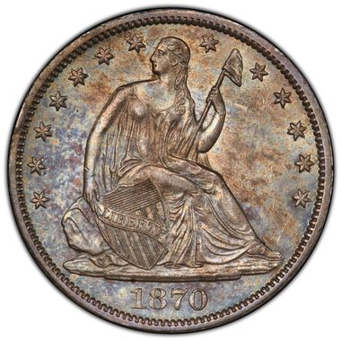 Cert 40138328 - Coin Image