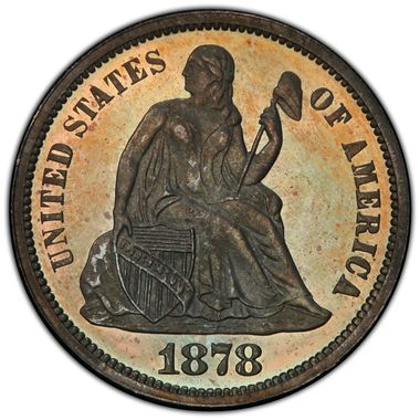 Cert 40138378 - Coin Image