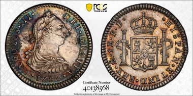 1780-Mo FF/FM Real Calico-434 N1