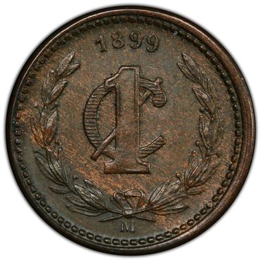 Cert 40138573 - Coin Image