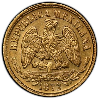 Cert 40138586 - Coin Image