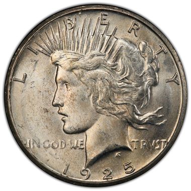 Cert 40141953 - Coin Image