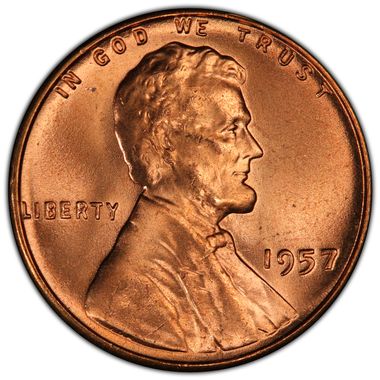 Cert 40141957 - Coin Image