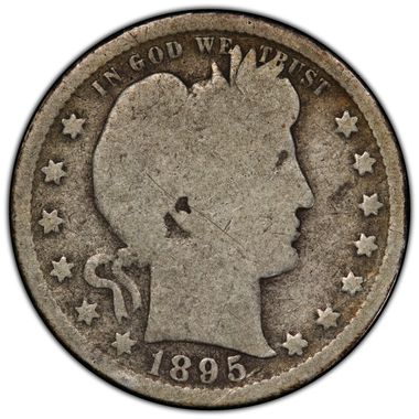 Cert 40143447 - Coin Image
