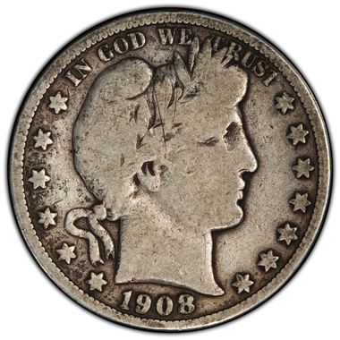 Cert 40143452 - Coin Image