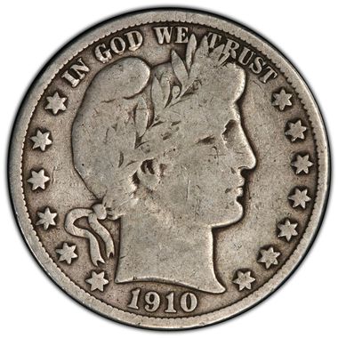 Cert 40143453 - Coin Image