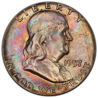 Cert 40145012 - Coin Image