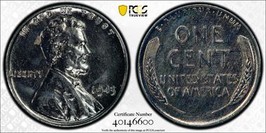 1943 1C N1