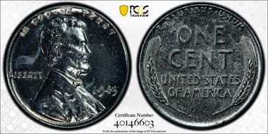 1943 1C N1
