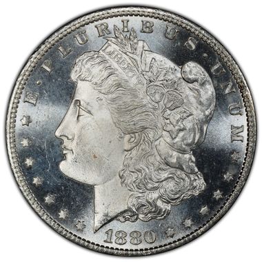 Cert 40147118 - Coin Image