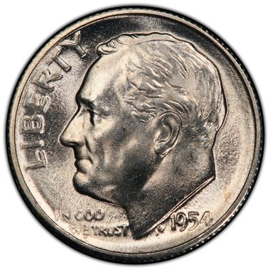 Cert 40147370 - Coin Image