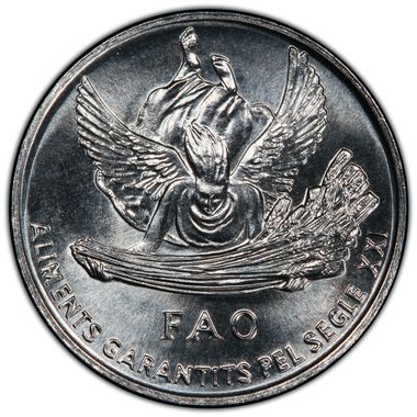 Cert 40147412 - Coin Image
