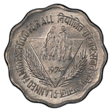 Cert 40147414 - Coin Image