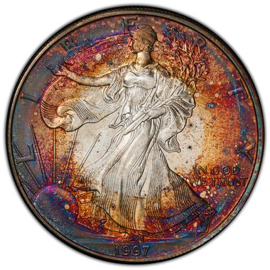 Cert 40147503 - Coin Image