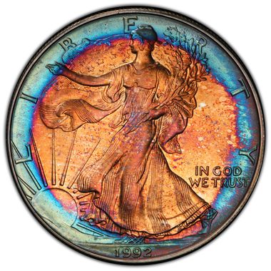 Cert 40147505 - Coin Image