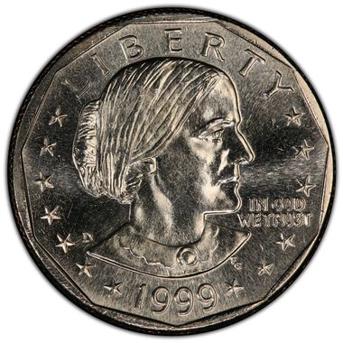 Cert 40147560 - Coin Image