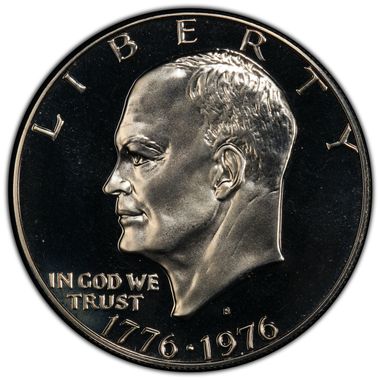 Cert 40147826 - Coin Image