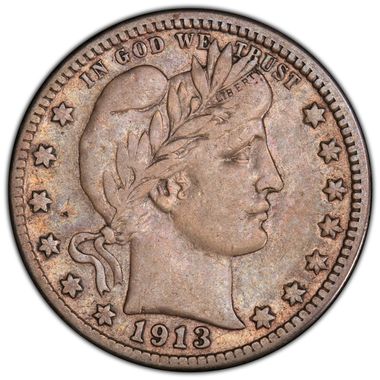 Cert 40147829 - Coin Image