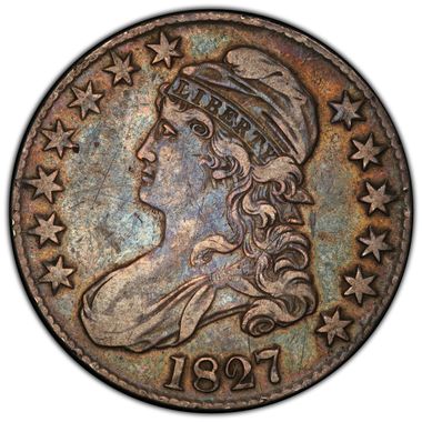 Cert 40148015 - Coin Image