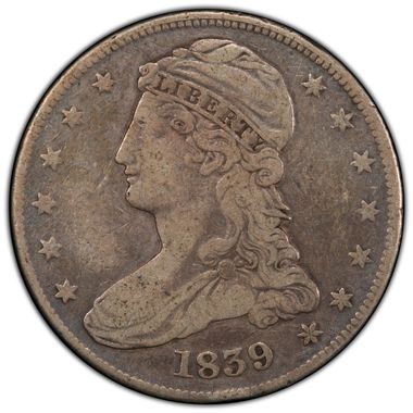 Cert 40148019 - Coin Image