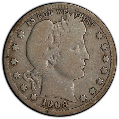 Cert 40148021 - Coin Image