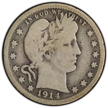 Cert 40148022 - Coin Image