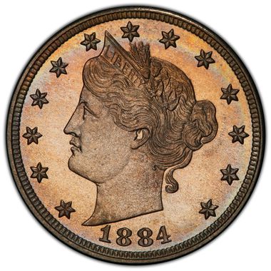 Cert 40149433 - Coin Image