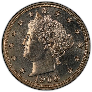 Cert 40149435 - Coin Image