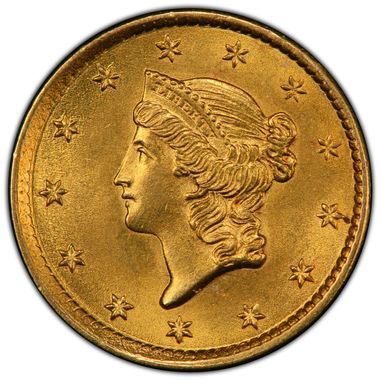 Cert 40149889 - Coin Image