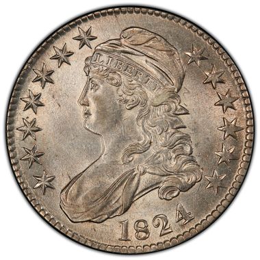 Cert 40149890 - Coin Image