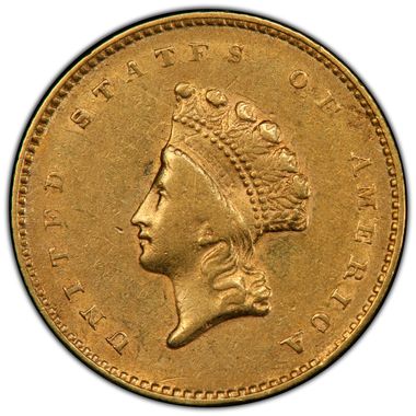 Cert 40149963 - Coin Image