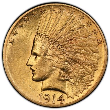 Cert 40149976 - Coin Image