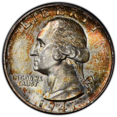 Cert 40151950 - Coin Image