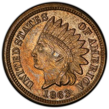 Cert 40151972 - Coin Image