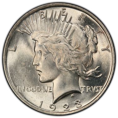 Cert 40152179 - Coin Image