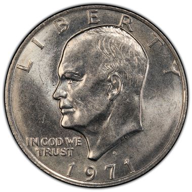 Cert 40152275 - Coin Image