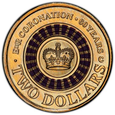 Cert 40152335 - Coin Image